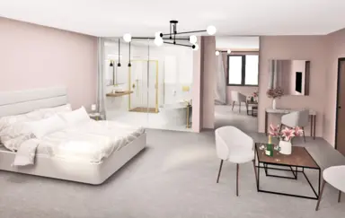 Villa Nova Warszawa sala bankietowa