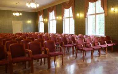 Pałac Alfreda Biedermanna - photo 3