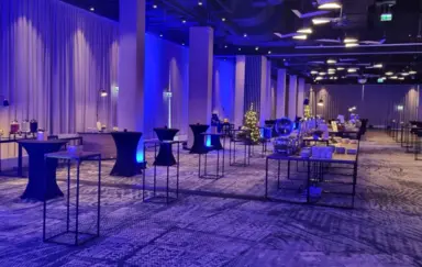 Novotel Poznań Centrum - zdjęcie 4