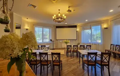 Hotel Ambasada - zdjęcie 5