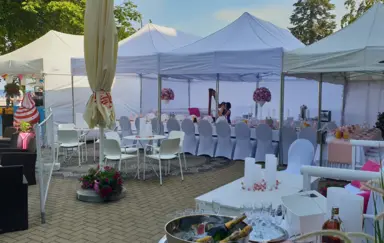 Riwiera - Sala konferencyjno-bankietowa - photo 2