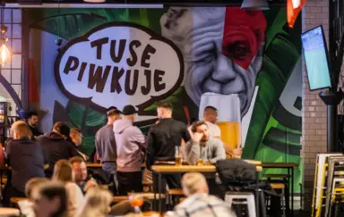 STACJA FOOD HALL - photo 3