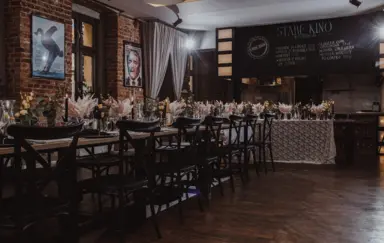 Stare Kino - Cinema Residence Hotel - zdjęcie 2