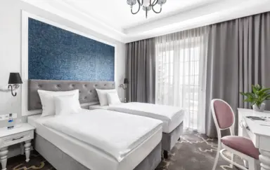 Merci Boutique Hotel