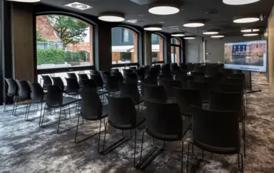 Sala konferencyjna A + B