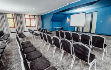Kyriad Karkonosze Wojcieszyce sala konferencyjna