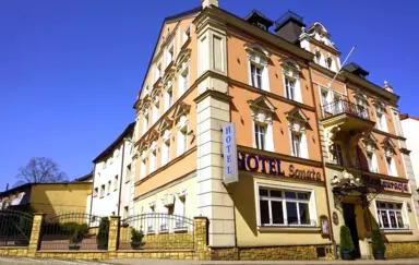 Hotel Sonata Duszniki Zdrój