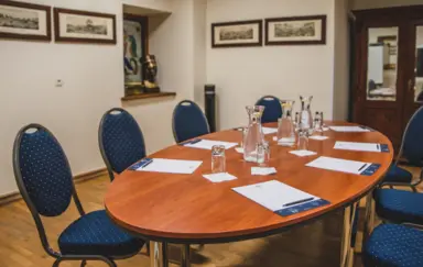 Hotel Belvedere Resort & SPA Zakopane - photo 4