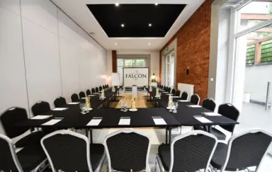 Hotel Falcon - photo 5