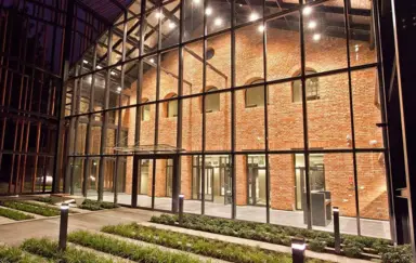 Małopolski Ogród Sztuki (Teatr im. J. Słowackiego) Krakow