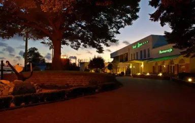 Hotel Renusz - zdjęcie 4