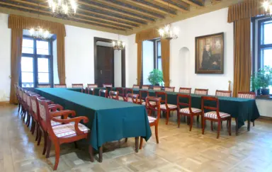 Sala Marceliny Czartoryskiej