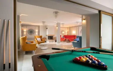 Hotel Great Polonia Kraków Airport - photo 2