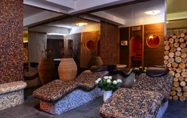 Hotel Stary Tartak - zdjęcie 5