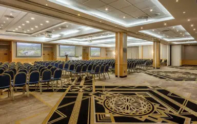 Bachleda Hotel Kasprowy - photo 5