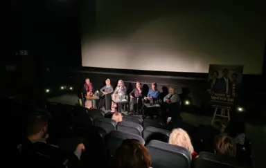 Kino Atlantic - photo 3