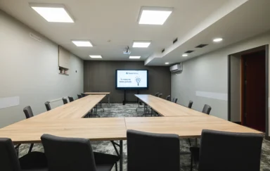 Hotel Focus Szczecin - zdjęcie 3