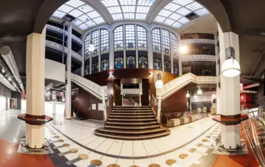 Dom Towarowy Bracia Jabłkowscy - photo 5