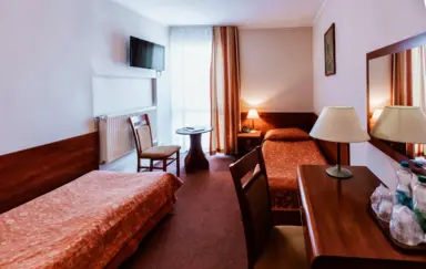 Hotel Gromada Łomża - photo 3