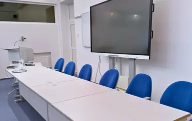 Ośrodek Konferencyjny Karwan (Zamek Malbork) - photo 4