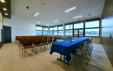 Sala F1 konferencyjnie