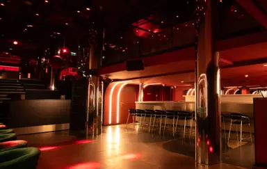 Browary Warszawskie - Asap Club Warszawa sala eventowa