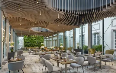 Hotel Verte Warsaw, Autograph Collection - zdjęcie 4