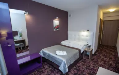 Hotel Ameliówka - zdjęcie 3