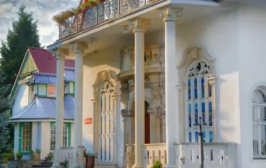 Hotel Garden Boleslawiec