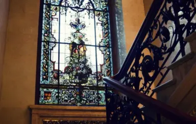 Muzeum Sztuki MS1 Lodz