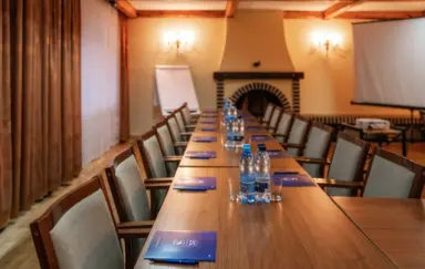 Zespół Pensjonatów Dolina Białego - zdjęcie 3