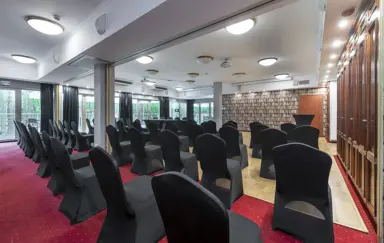 Hotel Mościcki Resort & Conference - photo 4