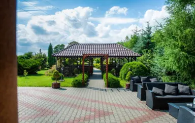 Artemida Lublin altana