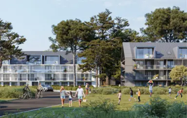 Vista Mikołajki Marina & Resort