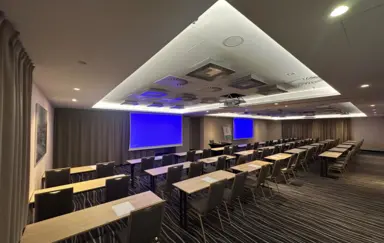 Holiday Inn Łódź - photo 2