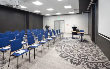 Hotel Aquarion Sala konferencyjna B