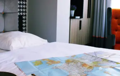 Pomarańczowa Plaża Hotel i Restauracja - zdjęcie 4