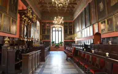Collegium Maius UJ - zdjęcie 2