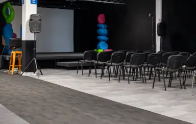 Echo Miasta SALA EVENTOWA ZE SCENĄ