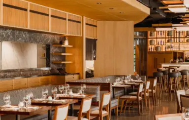 Nobu Hotel Warsaw - photo 5