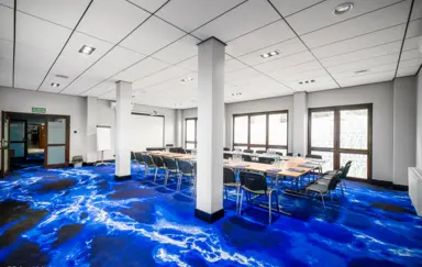 Hotel 500 Zegrze - photo 4