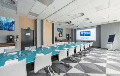 Holiday Inn Express Warsaw - Mokotów - zdjęcie 3