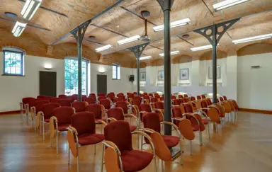 Sala kolumnowa - Centrum Konferencyjne I, parter