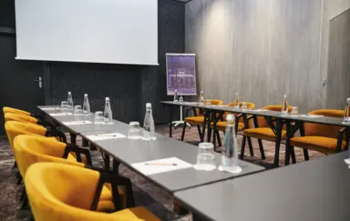 Stay inn by Frost Warszawa - photo 2