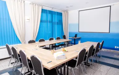 Baltic Hotel - photo 2