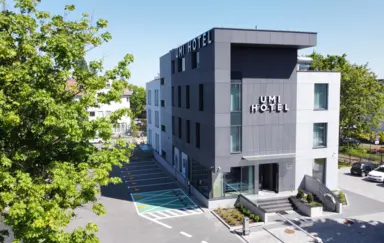 Great Polonia Umi Hotel Sopot - photo 4