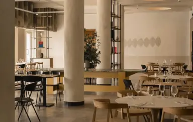 Restauracja Muzealna Warszawa