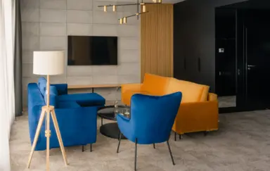 Hotel Sante Warszawa - zdjęcie 5