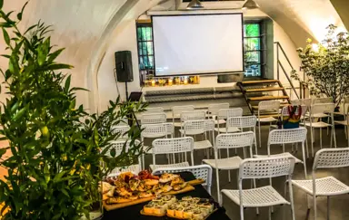 Pół na Pół - photo 4