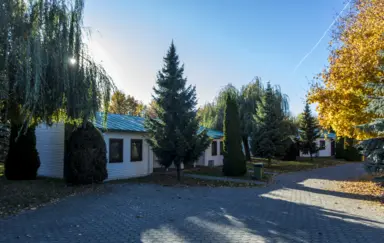 Hotel Camping Malta teren